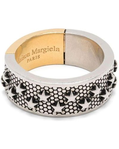 Maison Margiela Ring - White