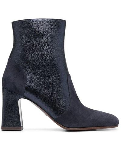 Chie Mihara Ankle Boots - Blue