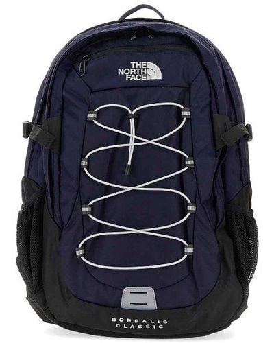 The North Face Backpacks - Blue