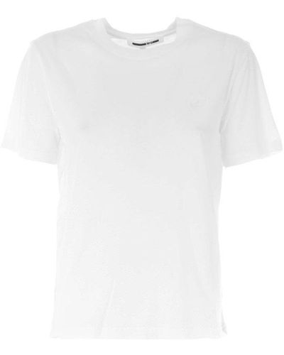 McQ T-Shirts - White
