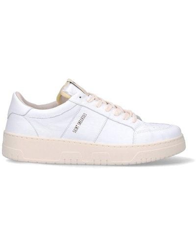SAINT SNEAKERS Trainers - White