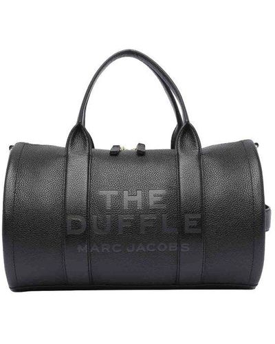 Marc Jacobs Luggage & Holdalls - Black