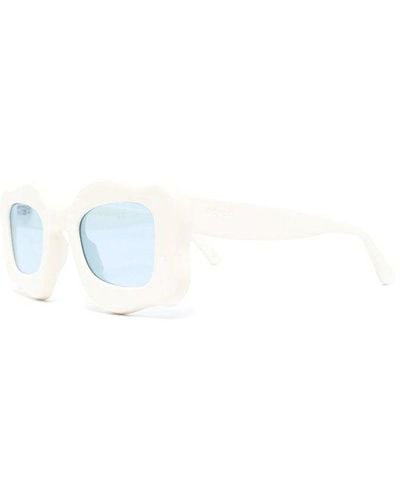 Bonsai Sunglasses - White