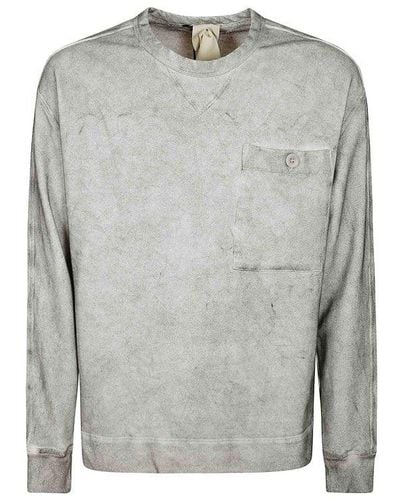 C.P. Company Sweatshirts - Grey