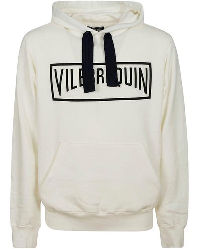 Vilebrequin Hoody Sweatshirt - Gray