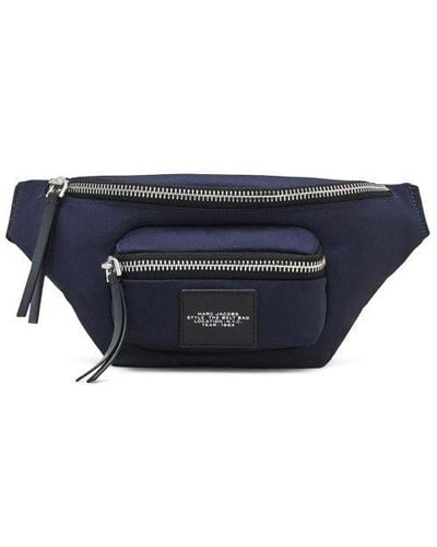 Marc Jacobs Belt Bag - Blue