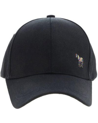 PS by Paul Smith Hats - Blue