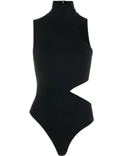 Wolford Tops - Black