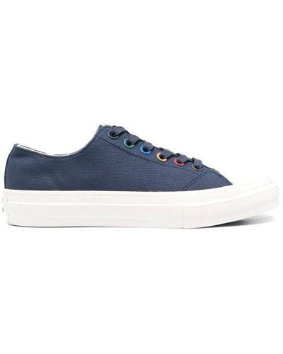 Paul Smith Trainers - Blue