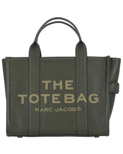 Marc Jacobs Tote Bag - Green