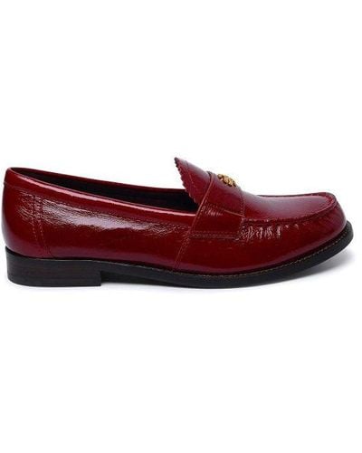 Tory Burch Moccasin - Red