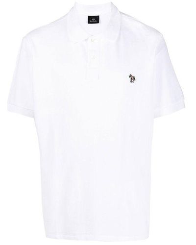 PS by Paul Smith Polo - Bianco