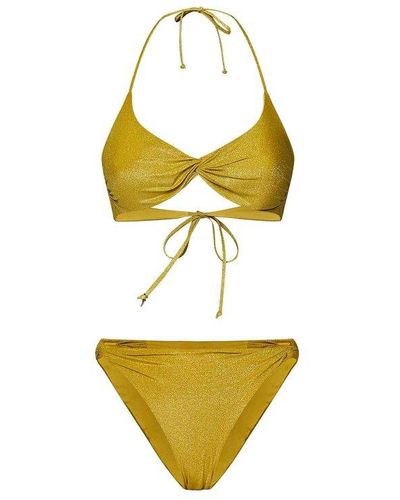 Fisico Bikinis - Metallic