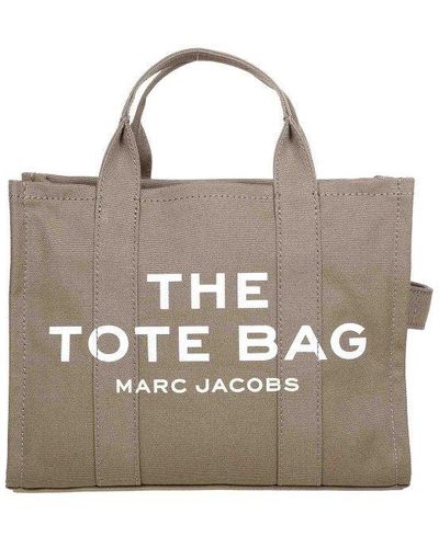 Marc Jacobs Totes - Brown