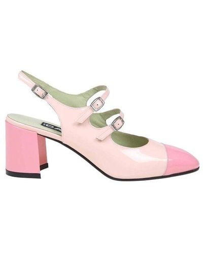 CAREL PARIS Sandals - Pink