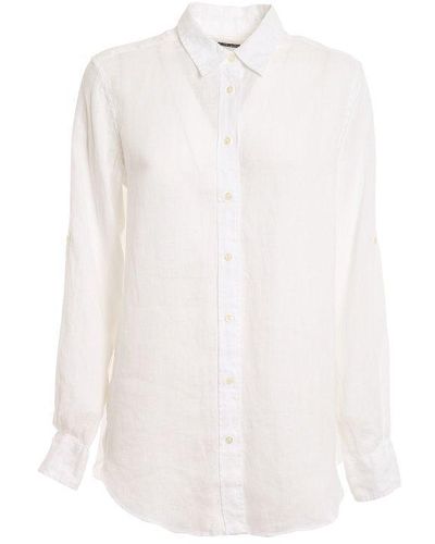 Lauren by Ralph Lauren Shirts - White