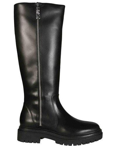 Michael Kors Boots - Black