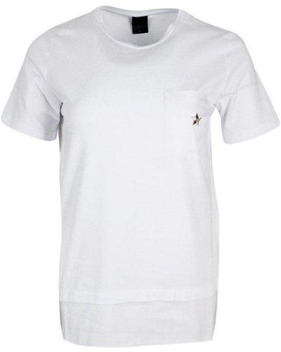 Lorena Antoniazzi T-Shirts - White