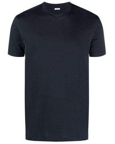 Malo T-Shirts - Blue