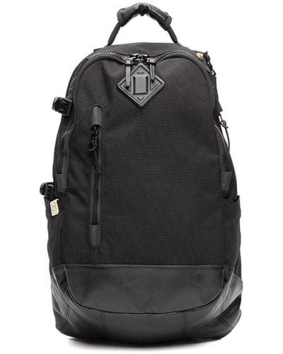 Visvim Cordura 20L Backpack - Black