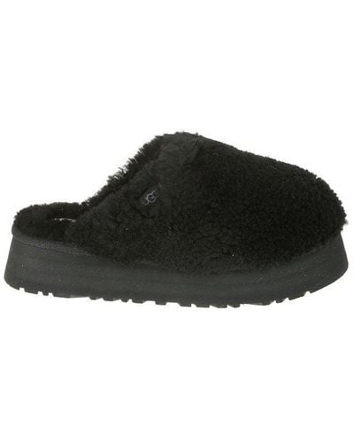 UGG Loafers - Black