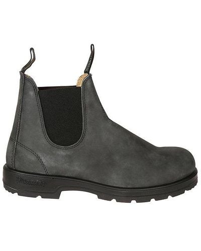 Blundstone Boots - Black