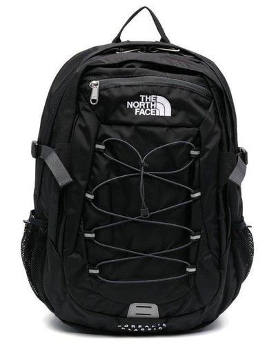 The North Face Backpacks - Black