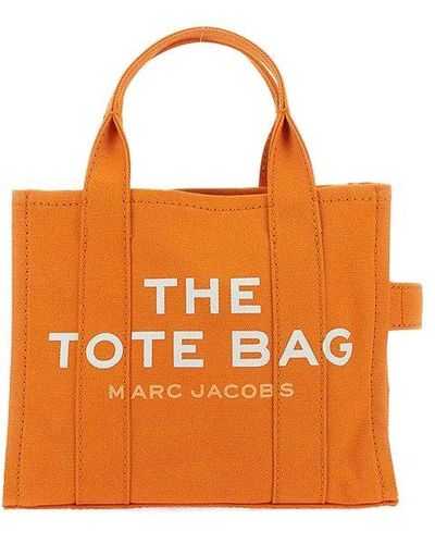 Marc Jacobs Totes - Orange