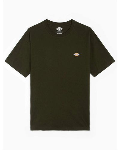 Dickies Short Sleeve Mapleton T-Shirt - Green
