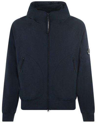 C.P. Company Jacket - Blue