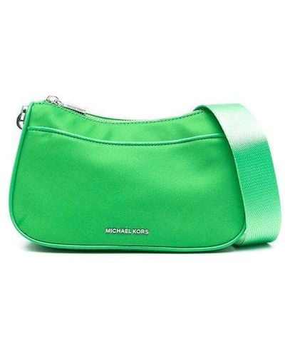 MICHAEL Michael Kors Body Bag - Green