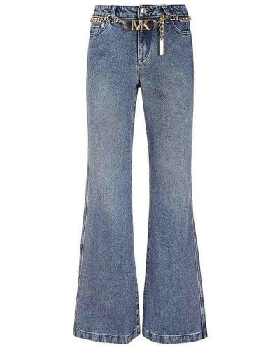 Michael Kors Jeans - Blu