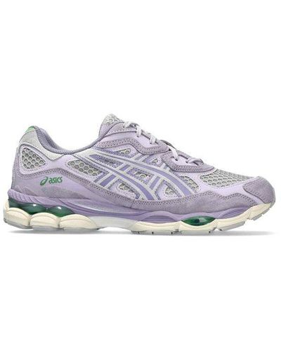 Asics Trainers - Grey