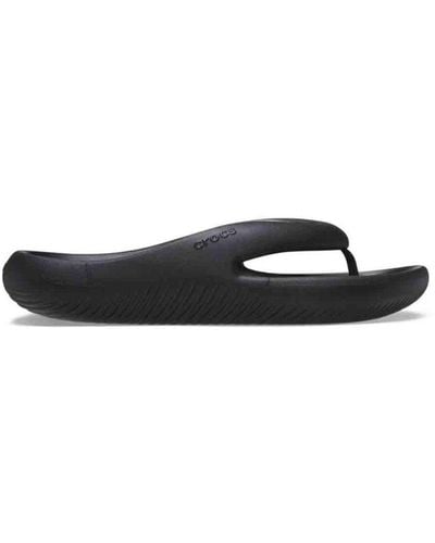 Crocs™ Mellow Flip - Black