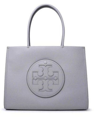 Tory Burch Shopping For The Little Organic One - Gray