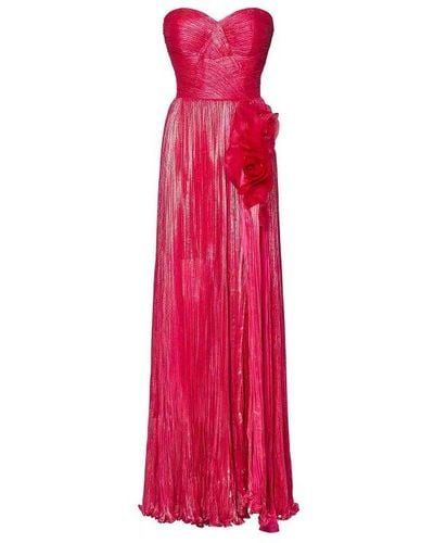 IRIS SERBAN Evening Dresses - Pink