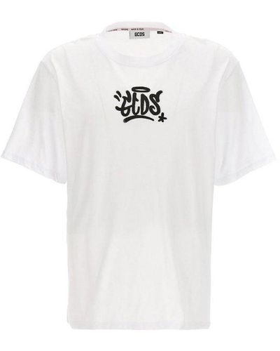 Gcds T-Shirts - White