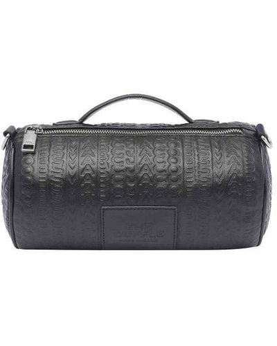Marc Jacobs Luggage & Holdalls - Gray