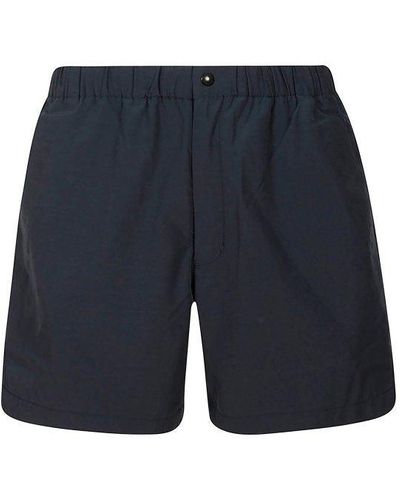 Goldwin Shorts - Blu