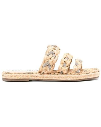 Aquazzura Espadrilles - White