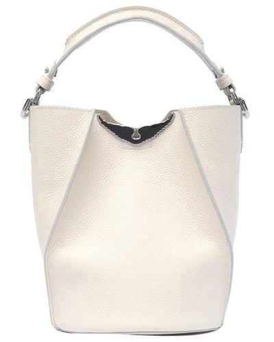 Zadig & Voltaire Handbag - White