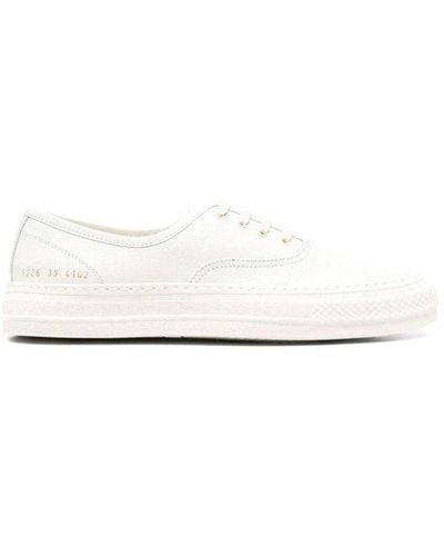 Common Projects Sneakers - White