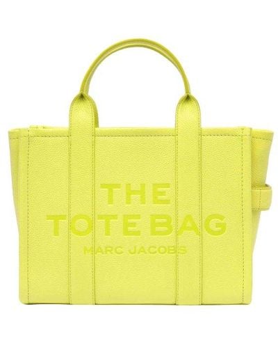 Marc Jacobs Body Bag - Yellow
