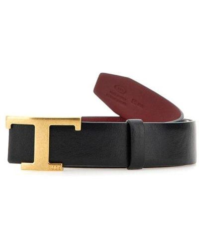 Tod's Belts - Brown