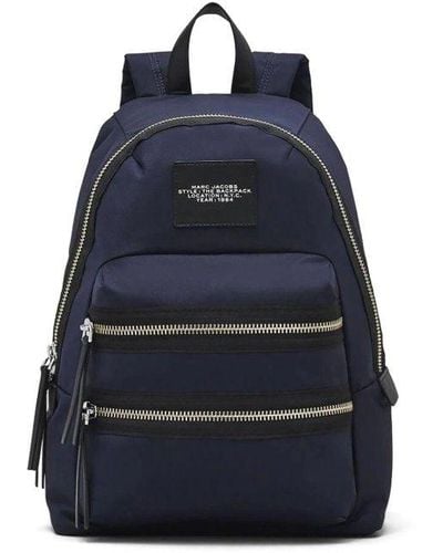 Marc Jacobs Backpacks - Blue