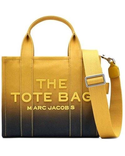 Marc Jacobs Totes - Yellow