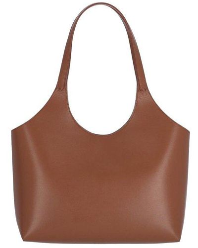 Aesther Ekme Totes - Brown