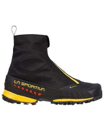 La Sportiva Boots - Black