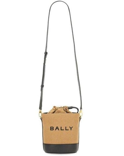 Bally Handbag - White