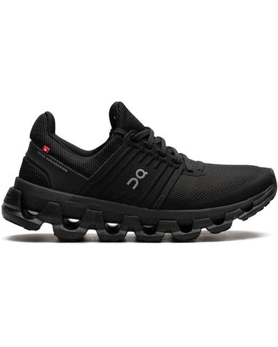 On Shoes Cloudswift 3 Ad Trainers - Black